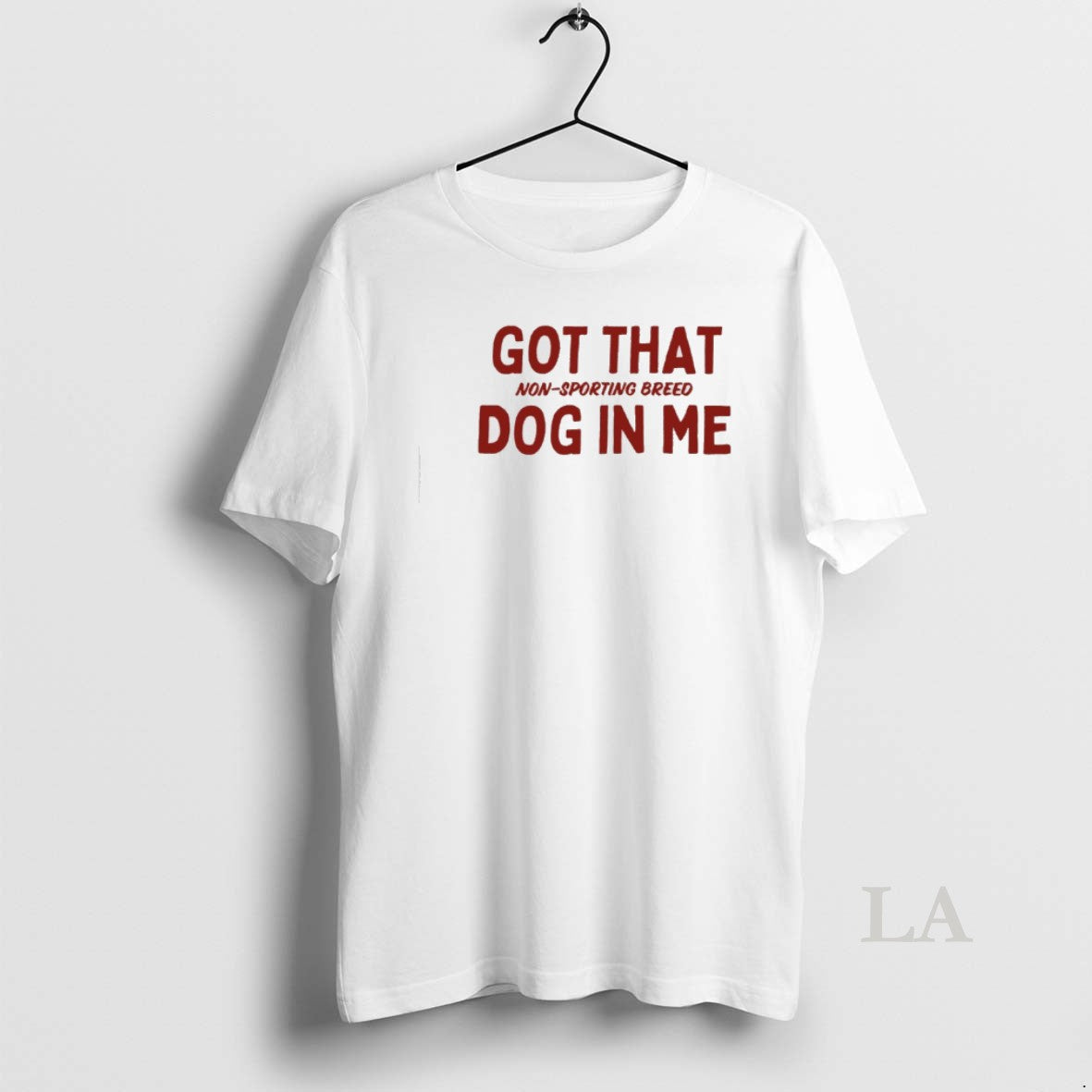 Original Pouiqb4g Got That Non Sporting Breed Dog In Me Unisex T-shirt, Sweatshirt, Hoodie, Long Sleeve Tee - T-Shirt, Sweatshirt, Hoodie