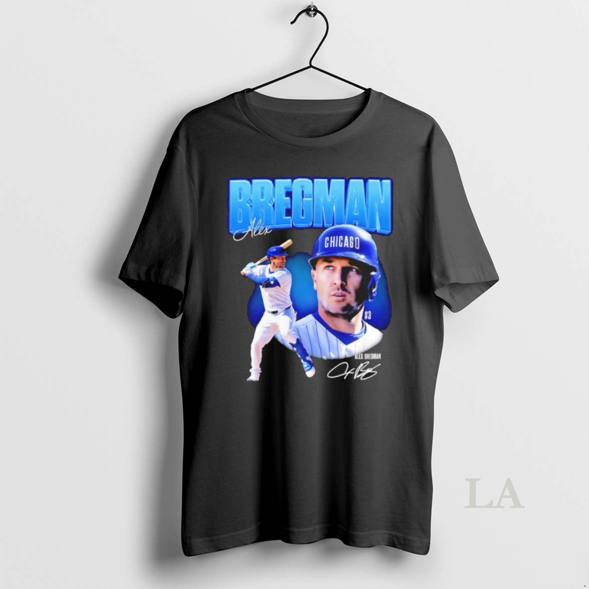 Original Q8jmf5sq Alex Bregman 3 Chicago Cubs Player Collage Swing Signature Unisex T-shirt, Sweatshirt, Hoodie, Long Sleeve Tee - T-Shirt, Sweatshirt, Hoodie