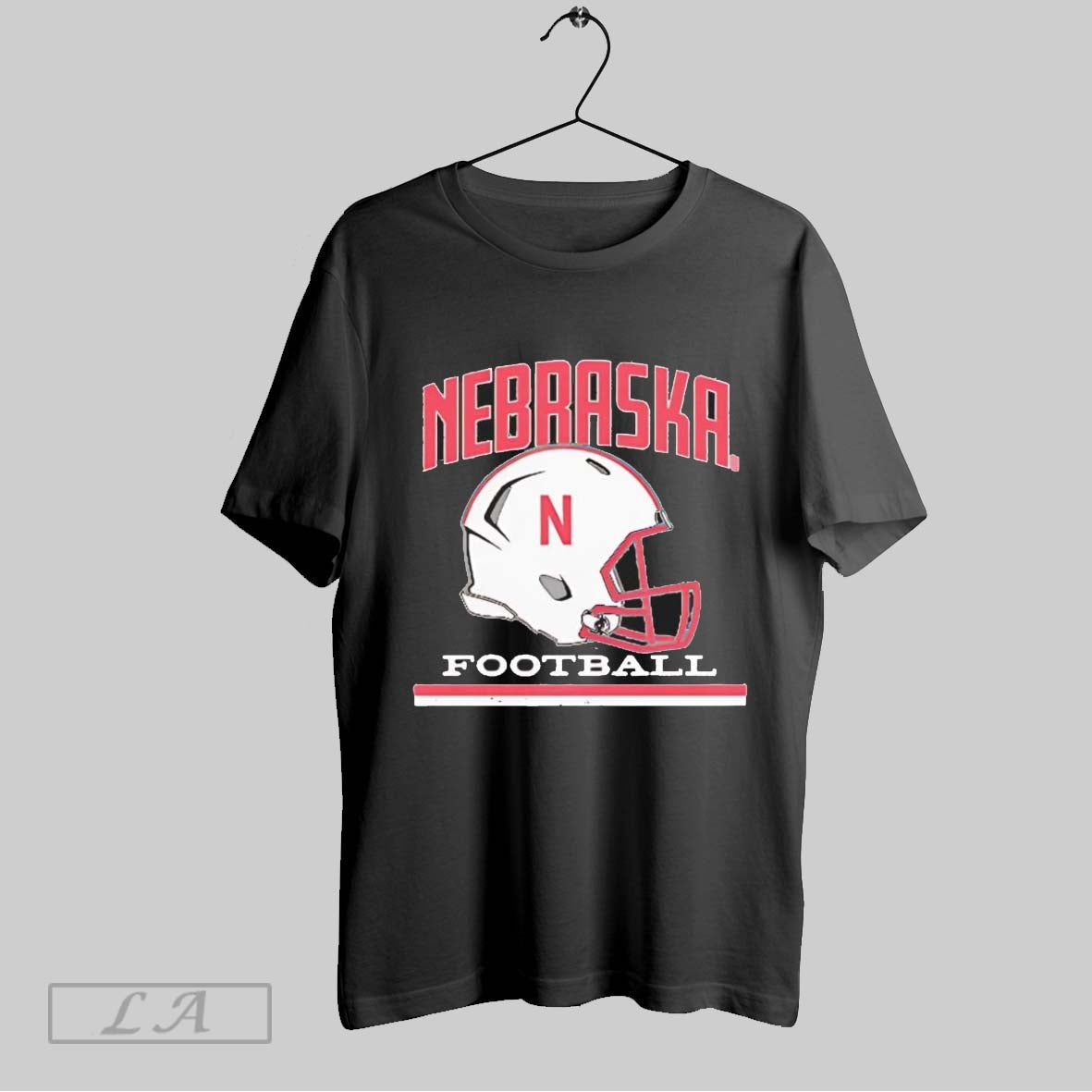 Original X9lj52xm Nebraska Football Vintage Helmet Shirt Unisex T-shirt, Sweatshirt, Hoodie, Long Sleeve Tee - T-Shirt, Sweatshirt, Hoodie