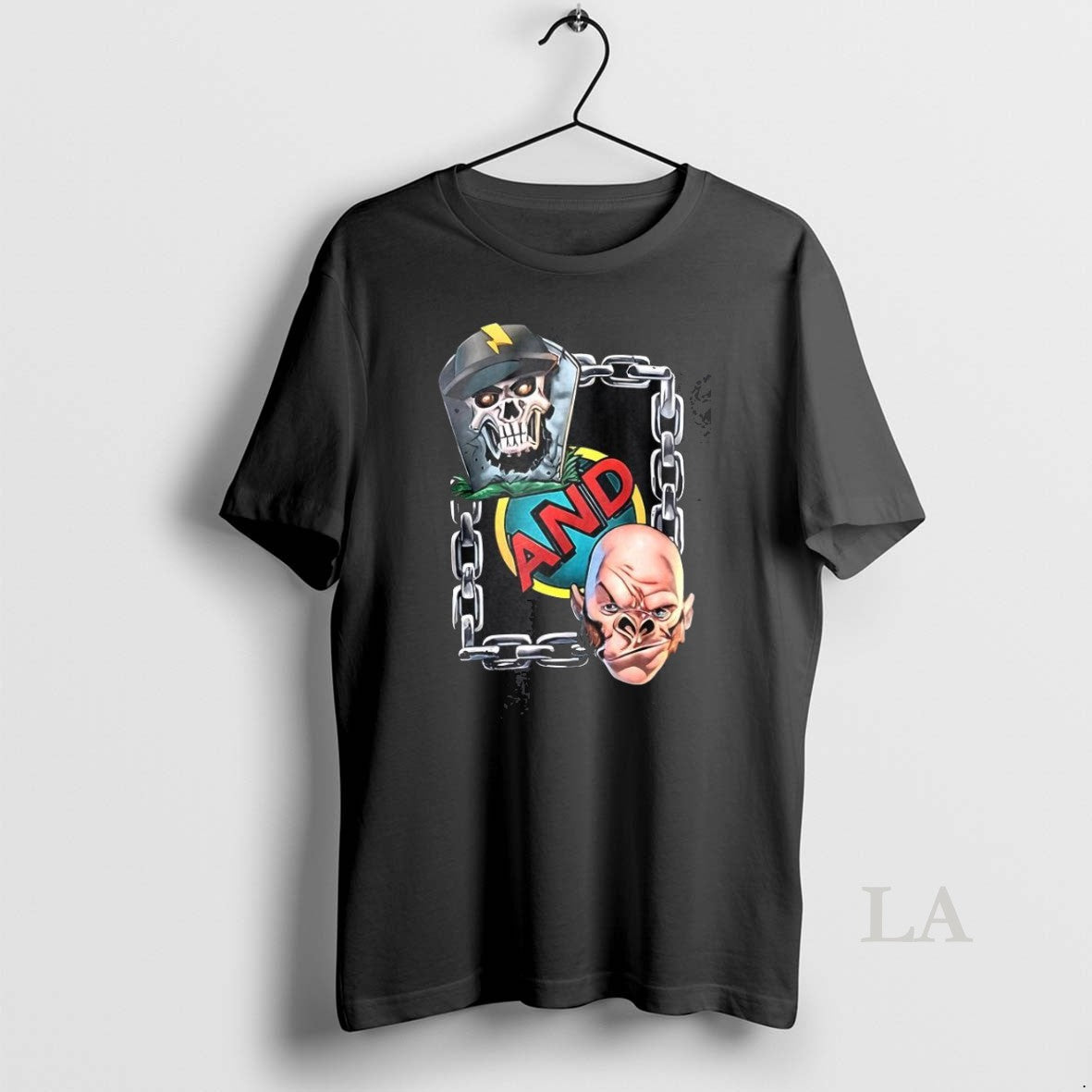 Original Xcd4ktyh Rip And The Silverback Unisex T-shirt, Sweatshirt, Hoodie, Long Sleeve Tee - T-Shirt, Sweatshirt, Hoodie