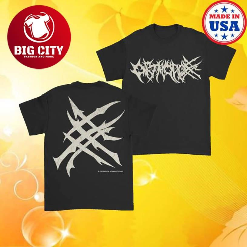 Orthodox Aesop Two Sided Shirt Unisex T-shirt, Sweatshirt, Hoodie, Long Sleeve Tee - T-Shirt, Sweatshirt, Hoodie