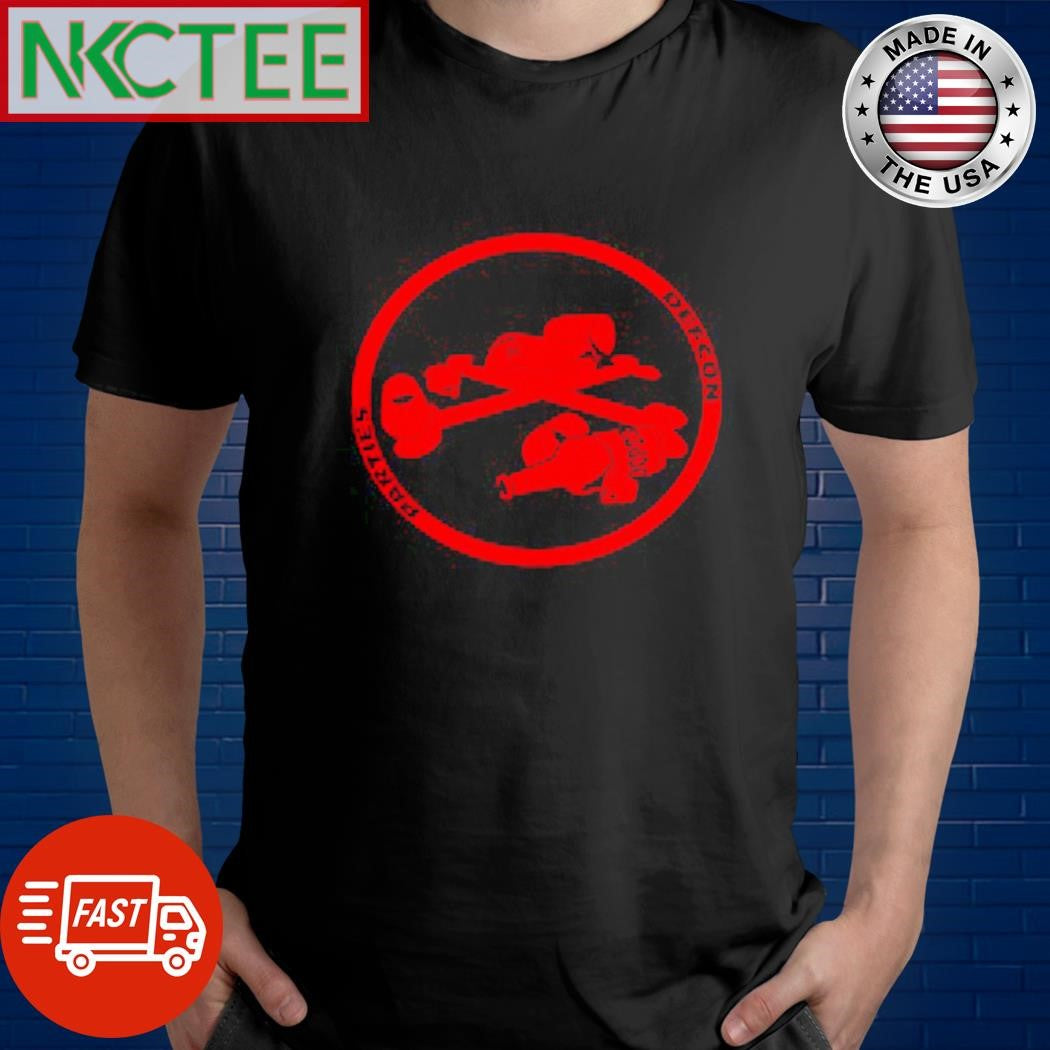 PARTIES X OCP23 DEFCON shirt Unisex T-shirt, Sweatshirt, Hoodie, Long Sleeve Tee - T-Shirt, Sweatshirt, Hoodie