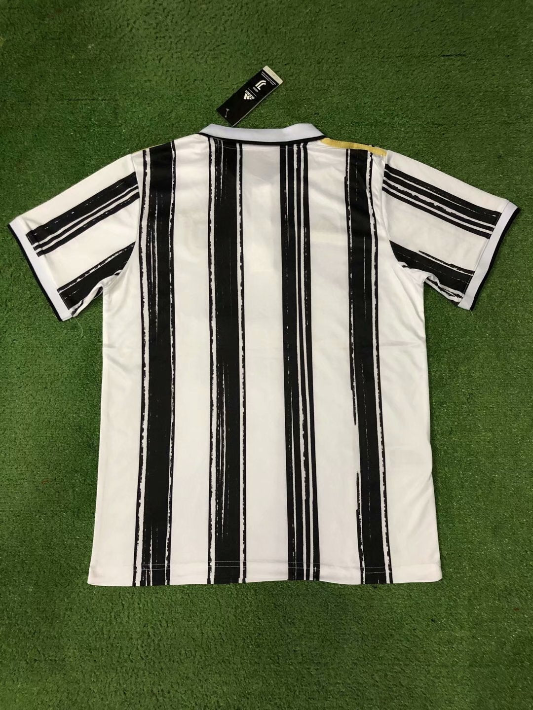 POLO Soccer Jersey Style 15 sports jersey product view 1