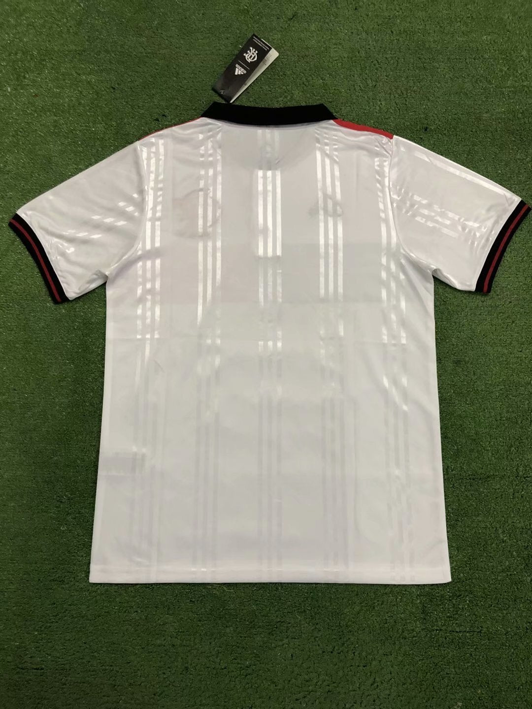 POLO Soccer Jersey Style 19 sports jersey product view 1