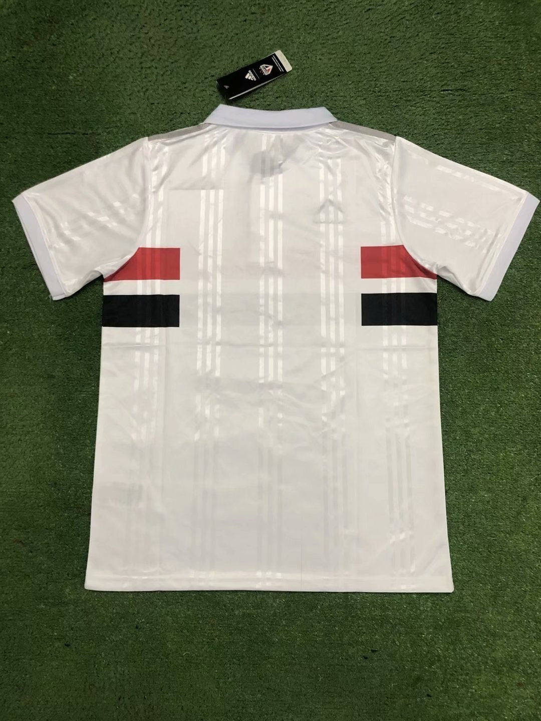 POLO Soccer Jersey Style 23 sports jersey product view 1