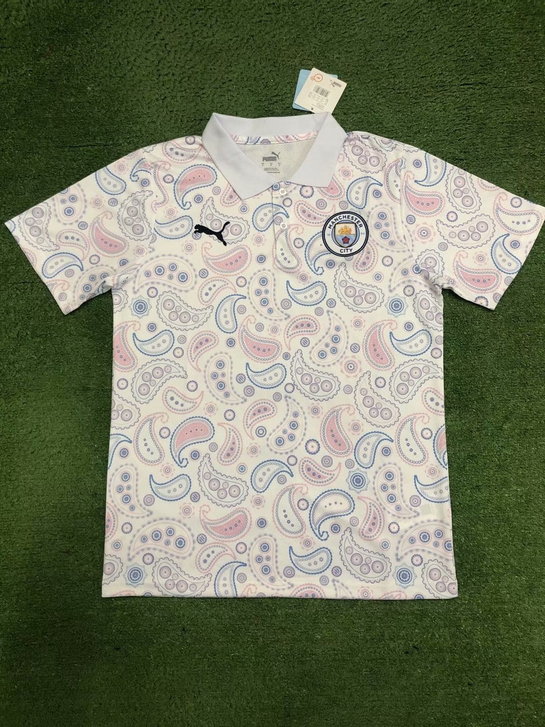 POLO Soccer Jersey Style 27 sports jersey product view 1