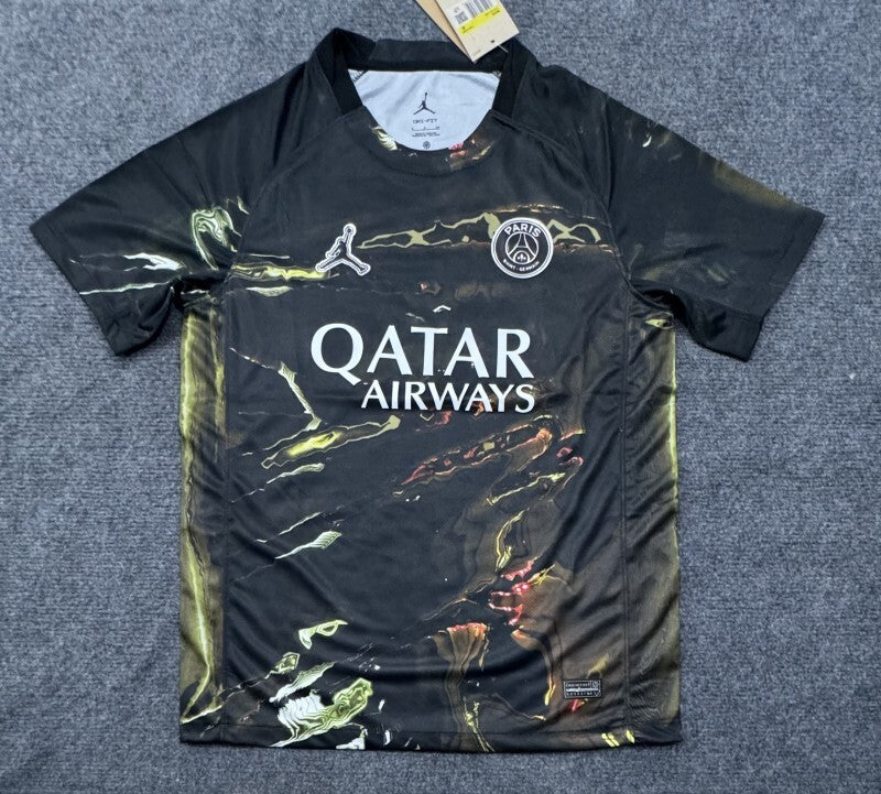 PSG 2627 Edition Style 2 Soccer Jersey sports jersey product view 1