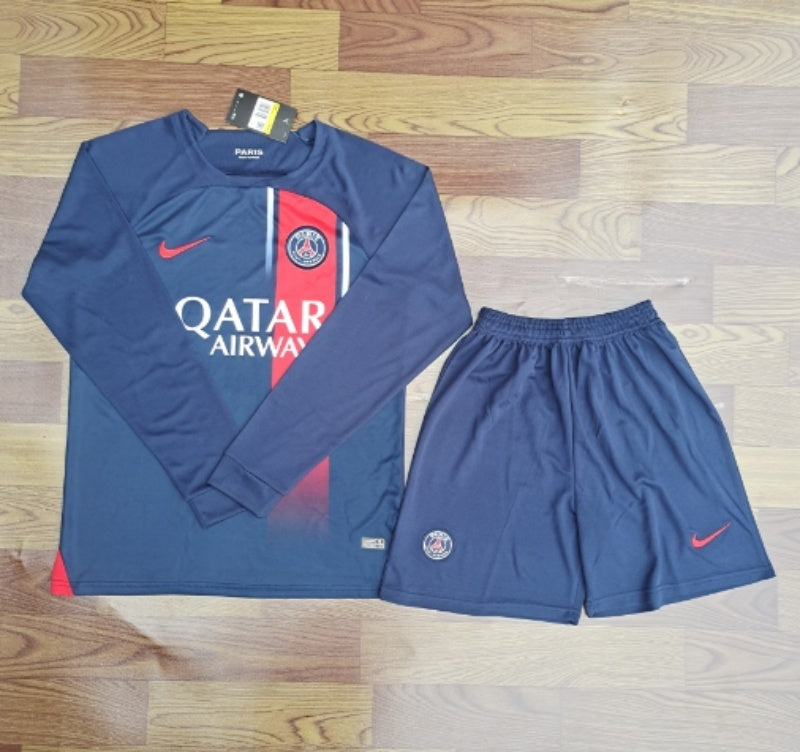 PSG Style 2 Soccer Jersey sports jersey product view 1