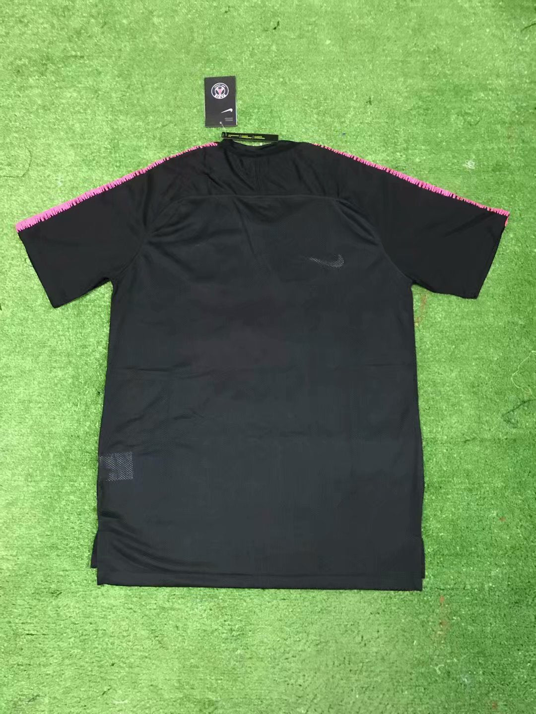 PSG Style 4 Soccer Jersey sports jersey product view 1