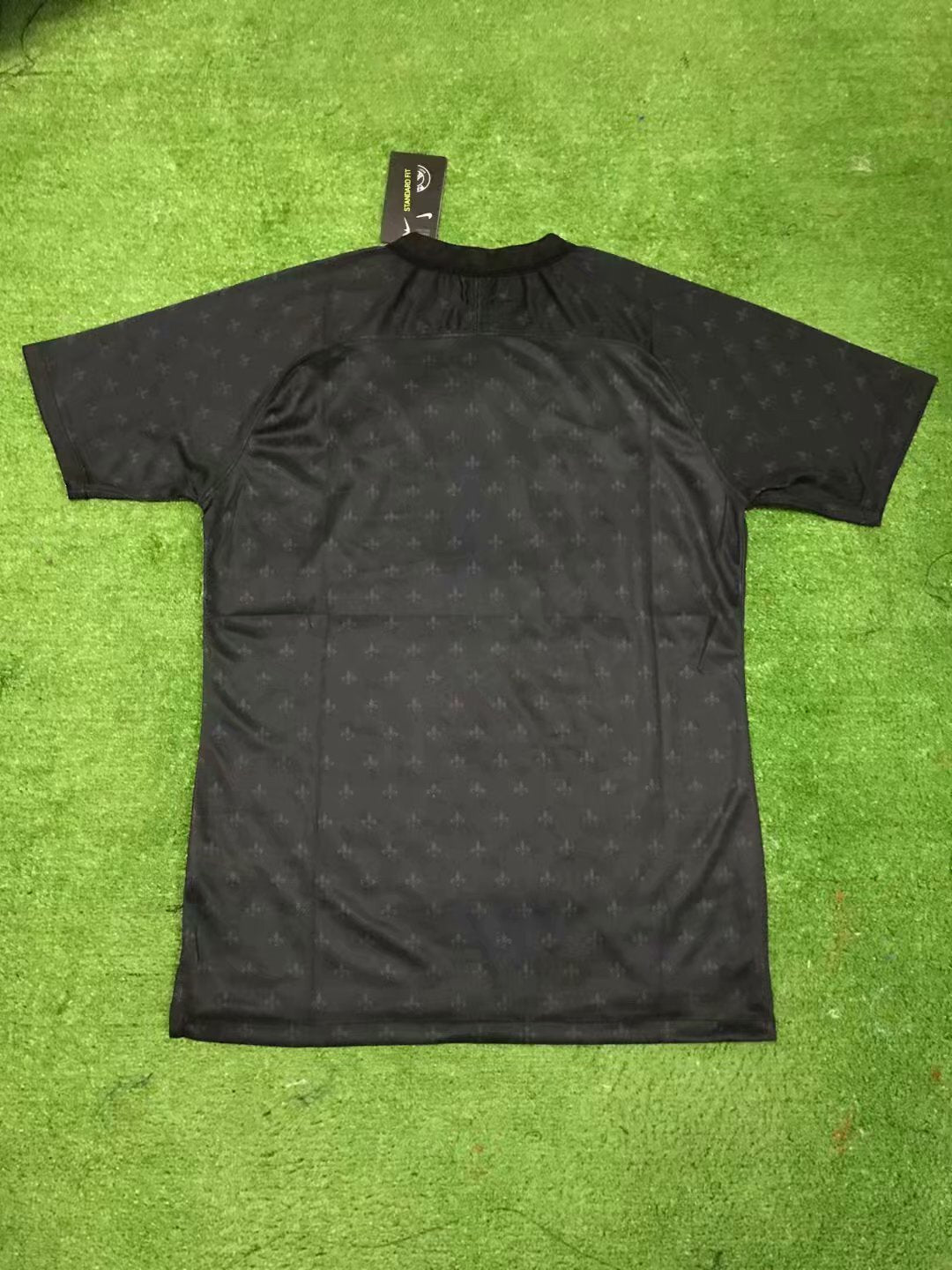 PSG Style 6 Soccer Jersey sports jersey product view 1