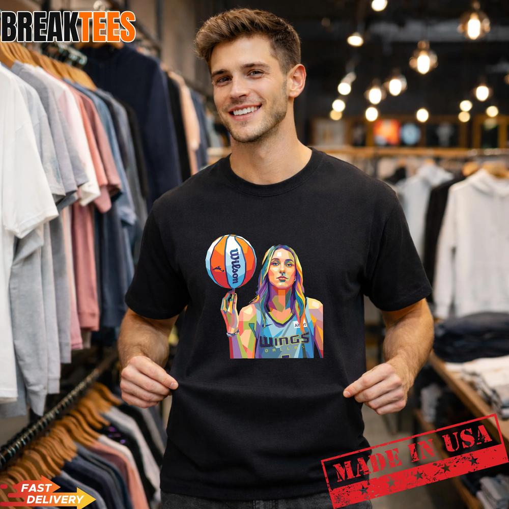 Paige Buckets Womens Basketball Star Player Fan T-Shirt Unisex T-shirt, Sweatshirt, Hoodie, Long Sleeve Tee - T-Shirt, Sweatshirt, Hoodie
