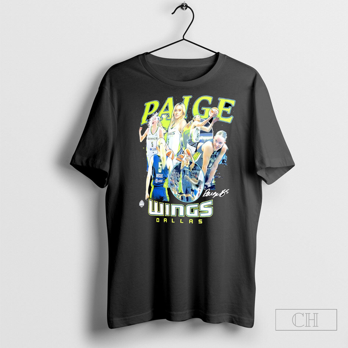 Paige Bueckers Dallas Wings Wnba Crossroads Graphic Shirt Tee Unisex T-shirt, Sweatshirt, Hoodie, Long Sleeve Tee - T-Shirt, Sweatshirt, Hoodie