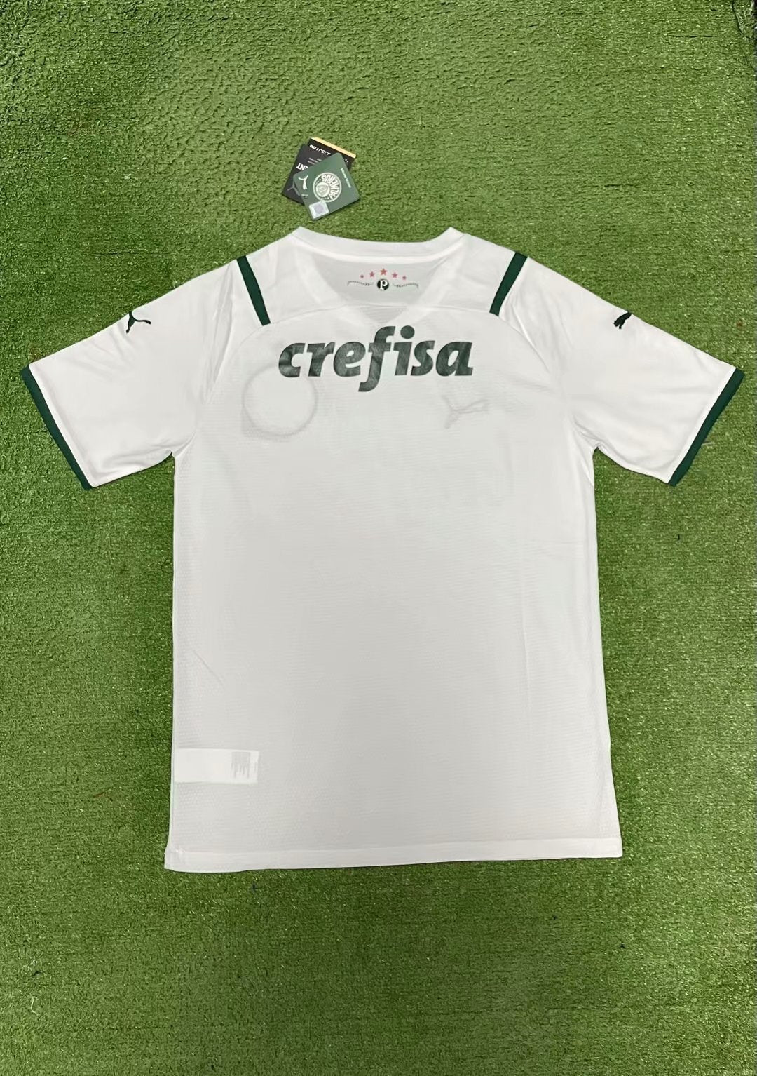 Palmeiras Palmeiras 21 Style 1 Soccer Jersey sports jersey product view 1