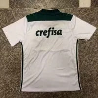 Palmeiras White 18 19 Style 1 Soccer Jersey sports jersey product view 1