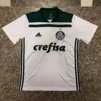 Palmeiras White 18 19 Style 2 Soccer Jersey sports jersey product view 1
