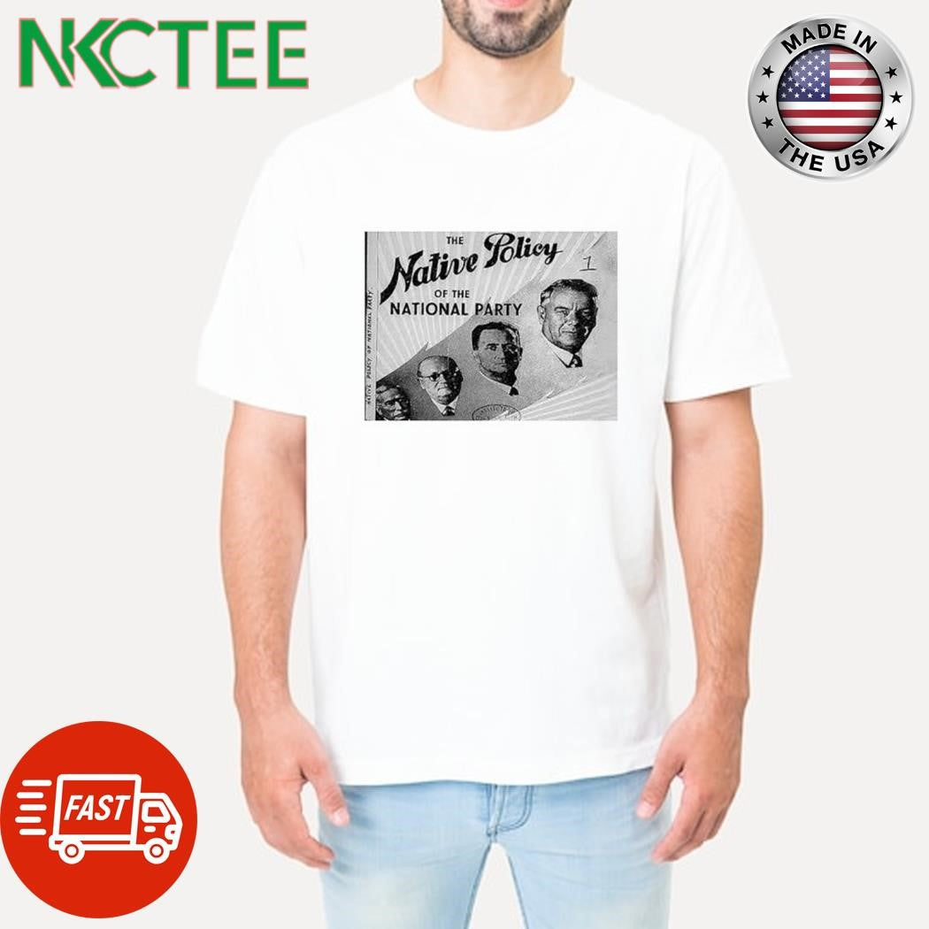 Papers from anti-Apartheid parties, 1934-1987 shirt Unisex T-shirt, Sweatshirt, Hoodie, Long Sleeve Tee - T-Shirt, Sweatshirt, Hoodie