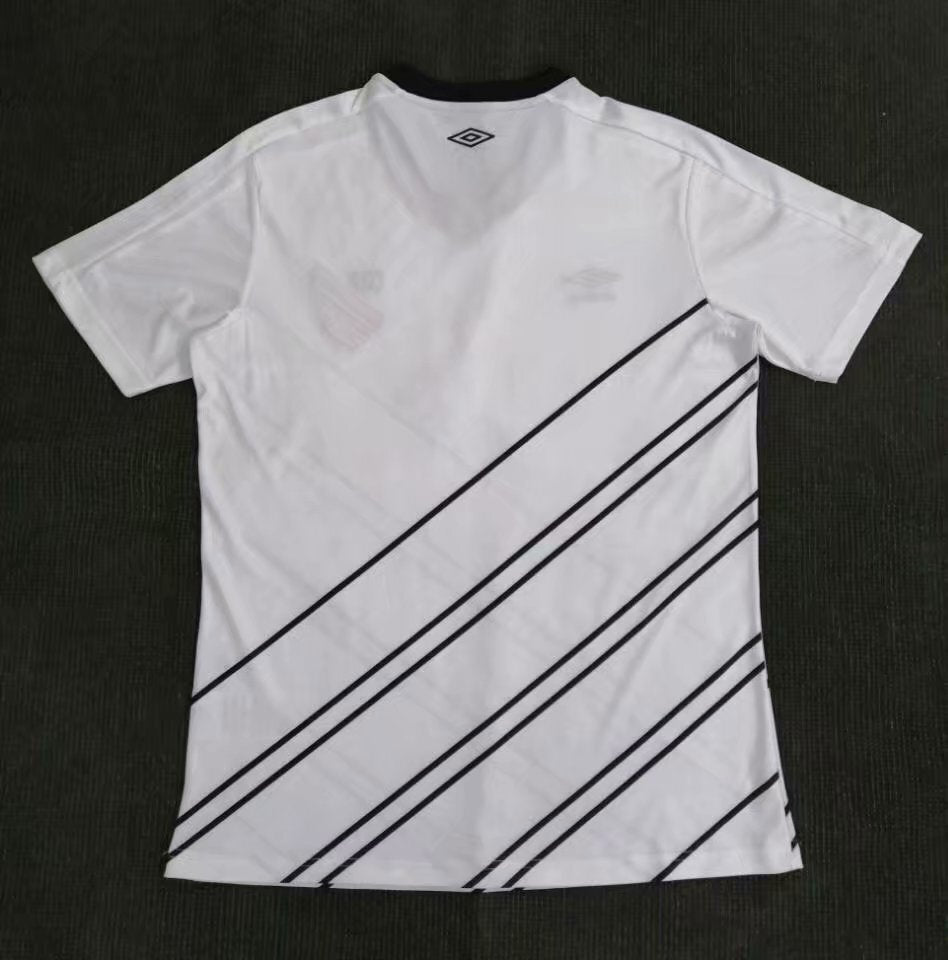 Parana home and away 19-20 season soccer jersey Style 1 sports jersey product view 1