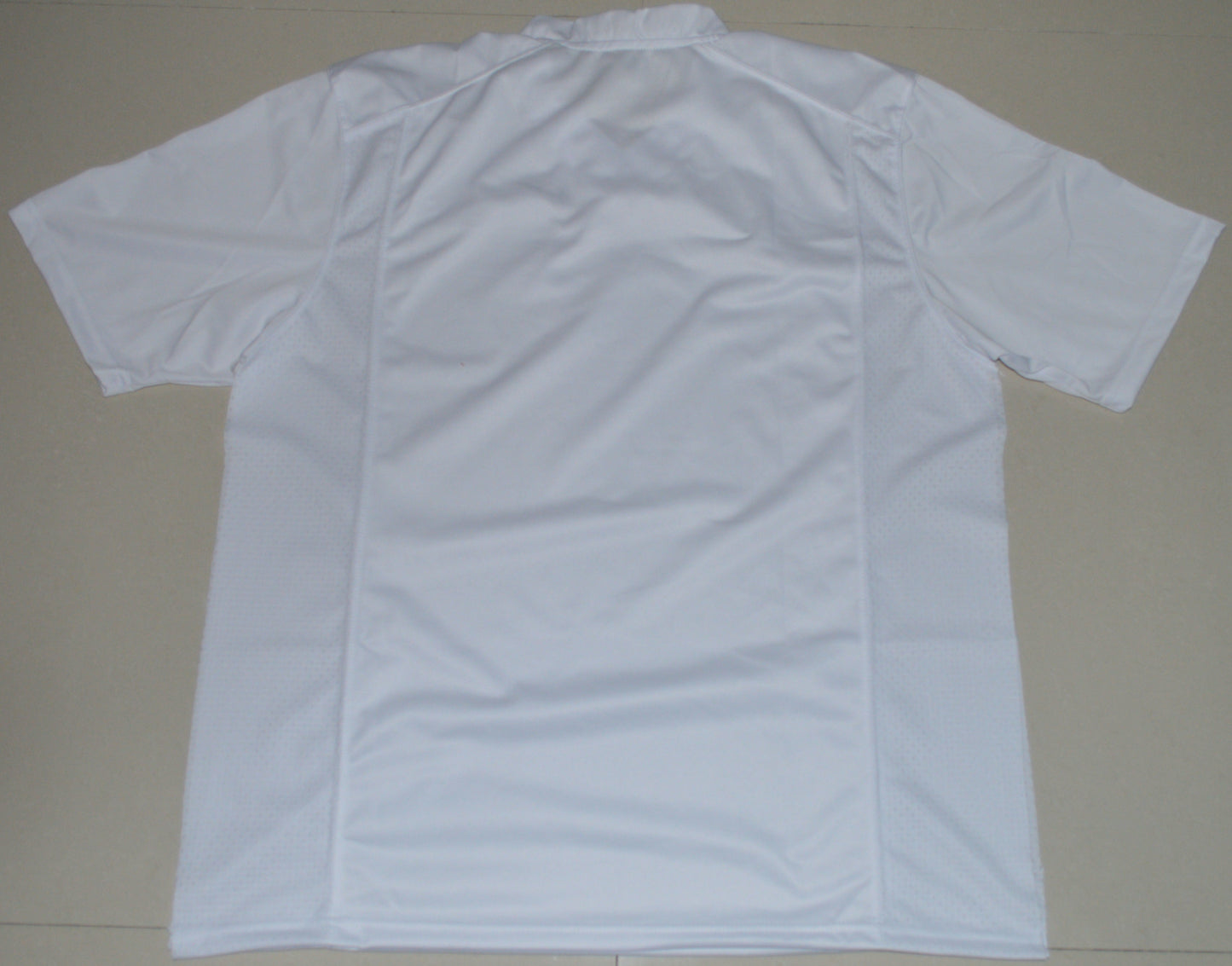 Penn State Blank White Back College Football Jersey football jersey product view 1
