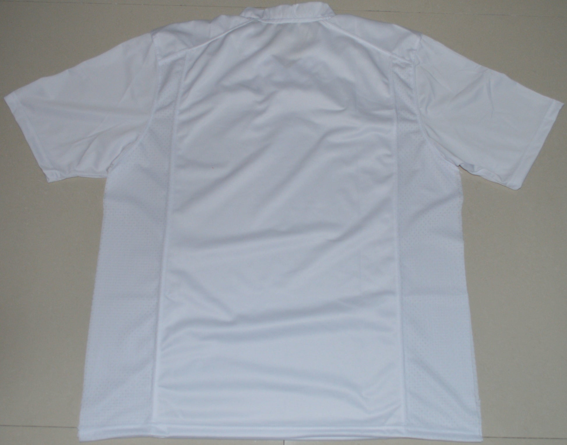 Penn State Blank White Back College Football Jersey football jersey product view 1
