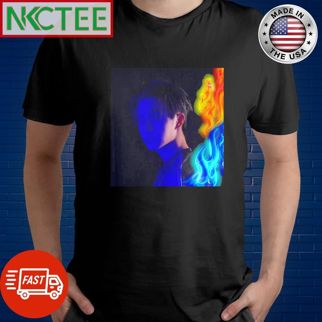 PerthSanta fire shirt Unisex T-shirt, Sweatshirt, Hoodie, Long Sleeve Tee - T-Shirt, Sweatshirt, Hoodie