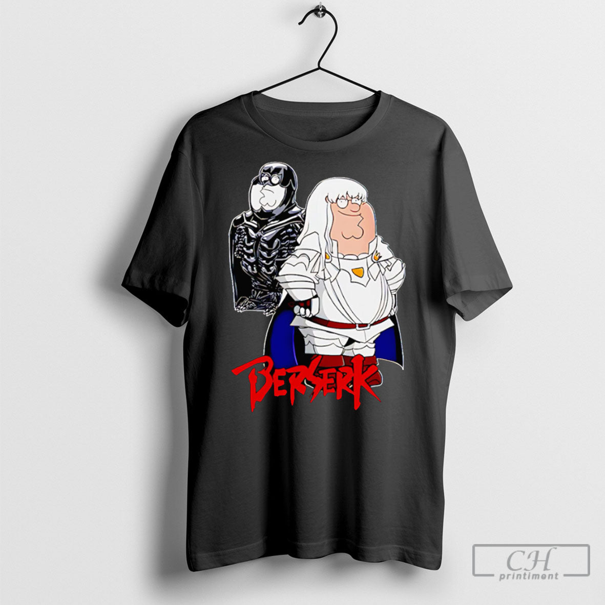 Peter Griffith Berserk Meme Shirt Tee Unisex T-shirt, Sweatshirt, Hoodie, Long Sleeve Tee - T-Shirt, Sweatshirt, Hoodie