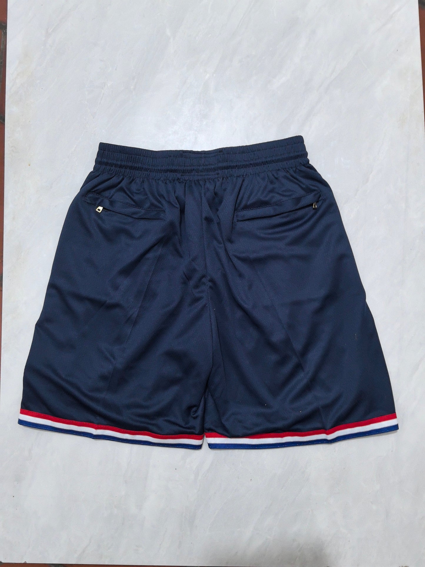 Philadelphia 76ers 26 76 City Edition Shorts Style 1 Basketball Jersey basketball jersey product view 1