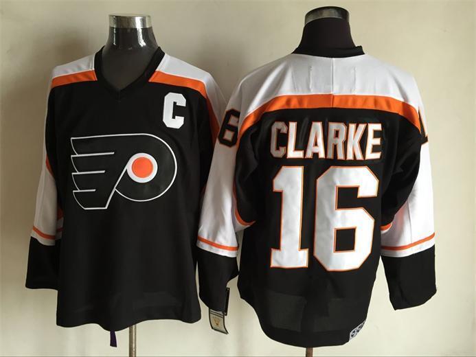 Philadelphia Flyers Flyers Style 13 Hockey Jersey hockey jersey product view 1
