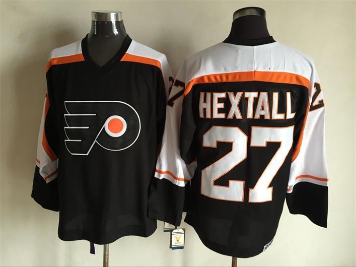 Philadelphia Flyers Flyers Style 15 Hockey Jersey hockey jersey product view 1