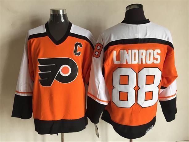 Philadelphia Flyers Flyers Style 23 Hockey Jersey hockey jersey product view 1