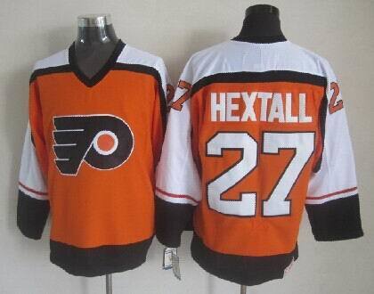 Philadelphia Flyers Flyers Style 8 Hockey Jersey hockey jersey product view 1