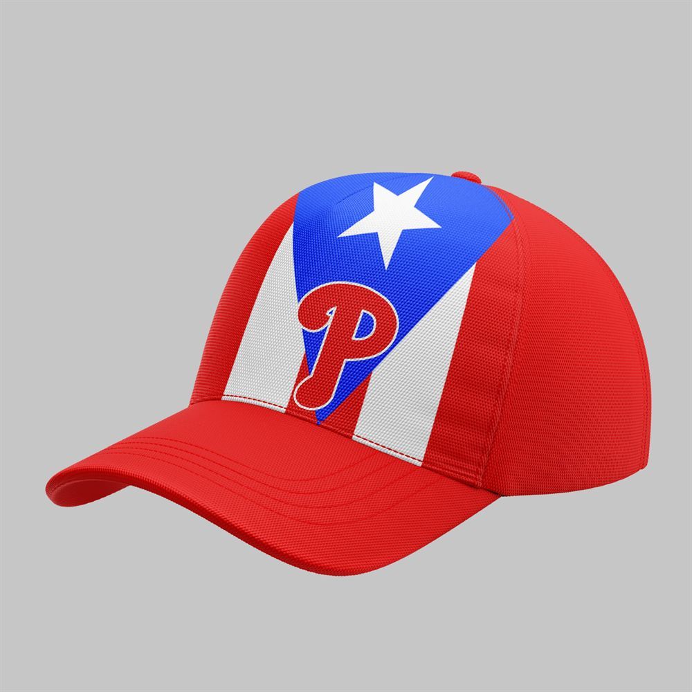 Phillies 787 Puerto Rico Night 2025 Jersey - Grishko.com baseball jersey product view 2