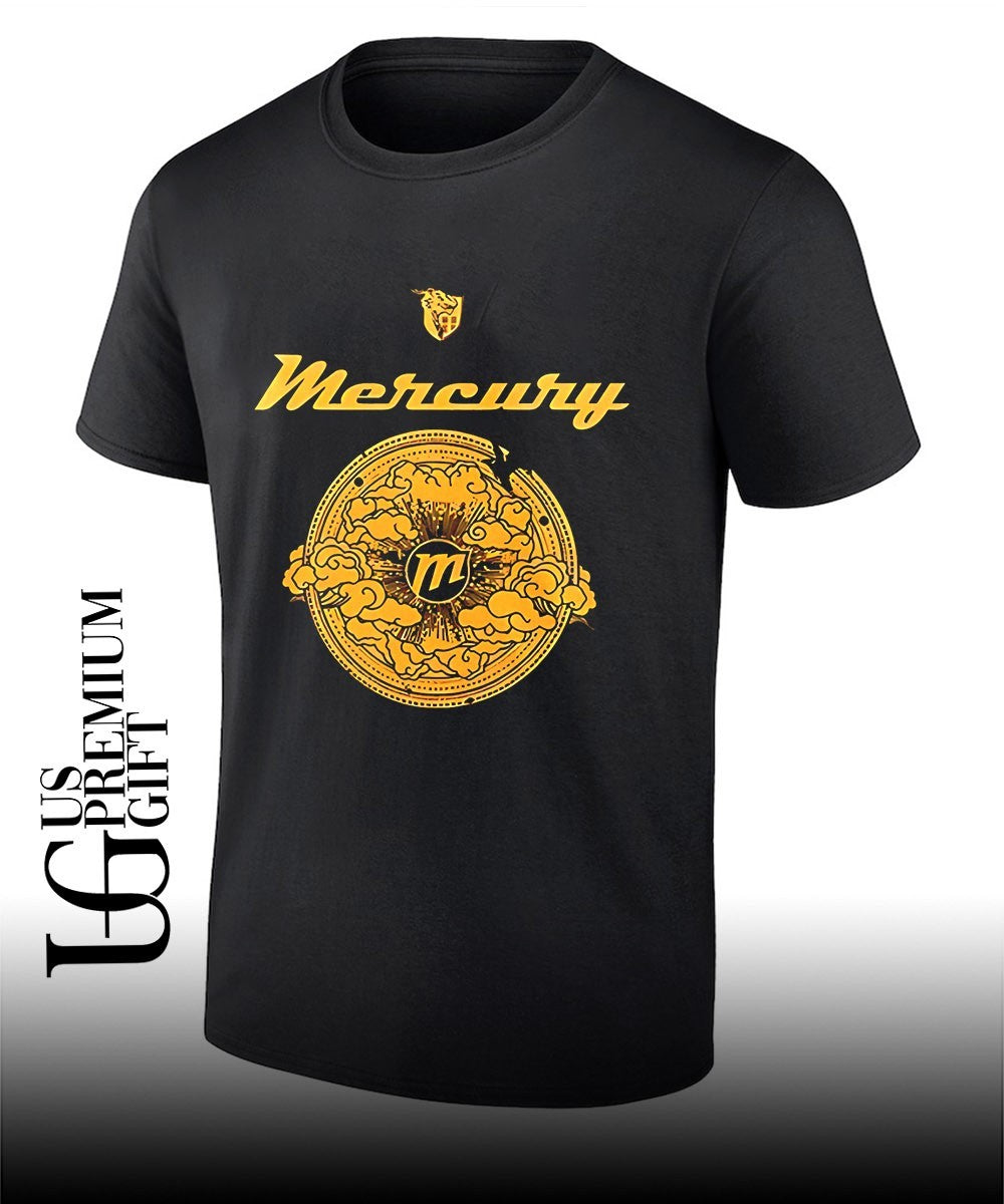 Phoenix Mercutry x Fourth Wing Night shirt Unisex T-shirt, Sweatshirt, Hoodie, Long Sleeve Tee - T-Shirt, Sweatshirt, Hoodie