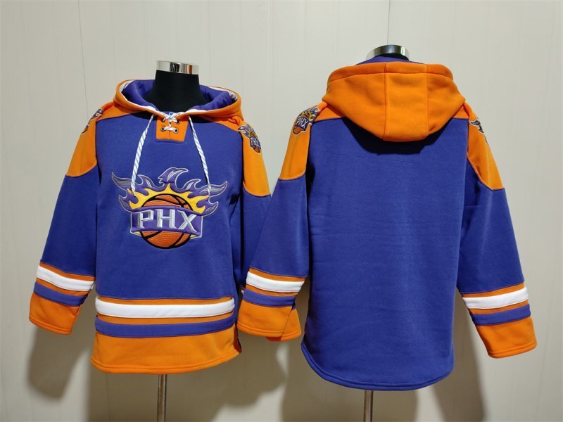 Phoenix Suns Suns Basketball Jersey basketball jersey product view 1