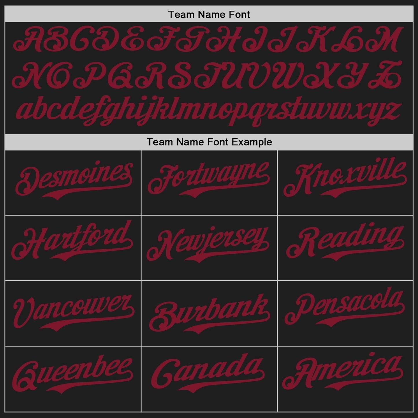 Custom Black Crimson-Cream Gradient Classic Vertical Stripe Authentic Baseball Jersey baseball jersey product view 4