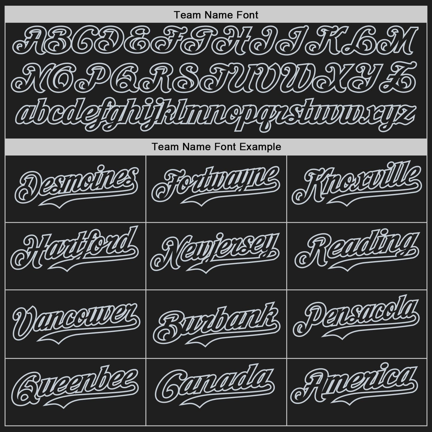 Custom Black-Silver Gradient Classic Vertical Stripe Authentic Baseball Jersey baseball jersey product view 4