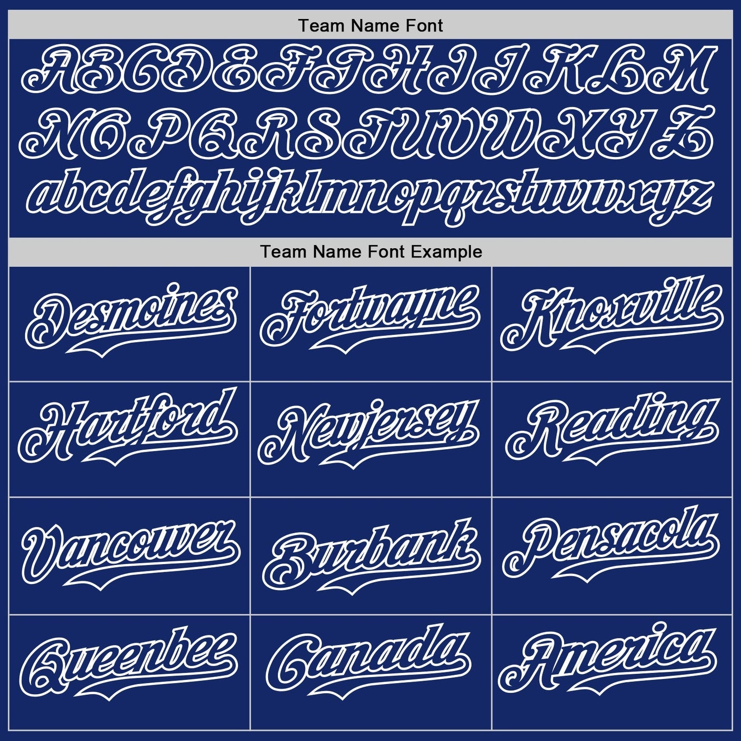 Custom Royal-White Gradient Classic Vertical Stripe Authentic Baseball Jersey baseball jersey product view 4