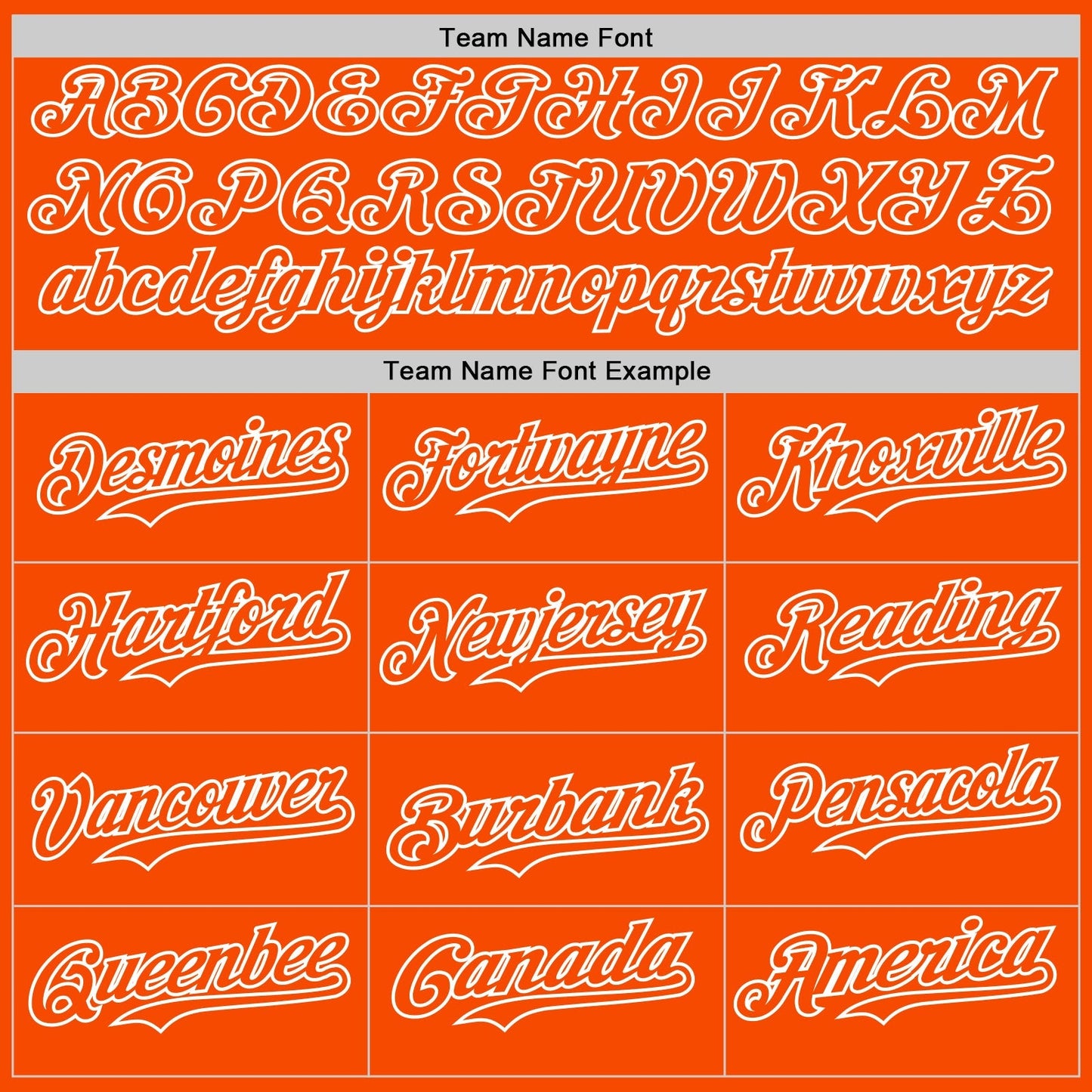 Custom Orange-White Gradient Classic Vertical Stripe Authentic Baseball Jersey baseball jersey product view 4