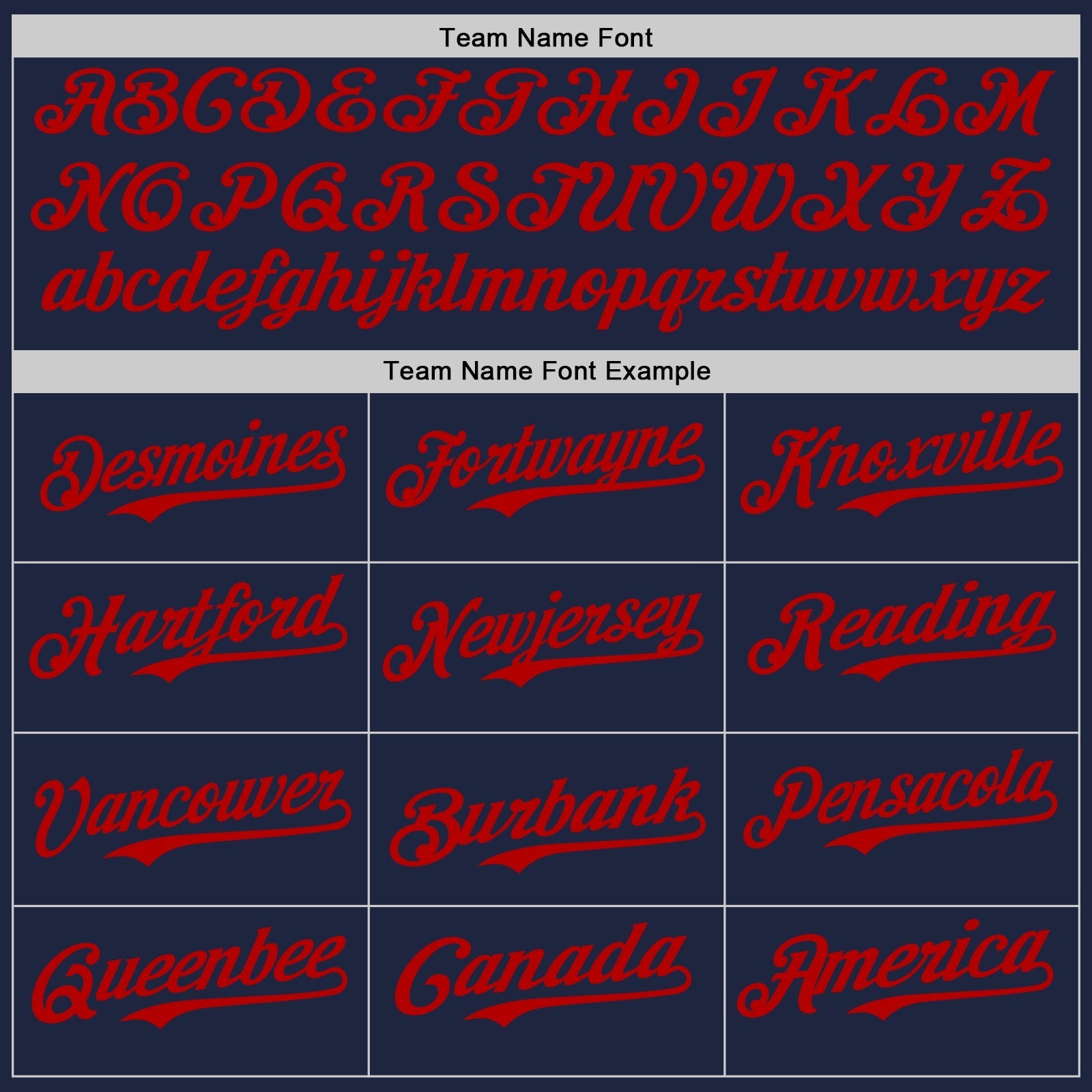 Custom Navy Red-Gold Gradient Classic Vertical Stripe Authentic Baseball Jersey baseball jersey product view 4
