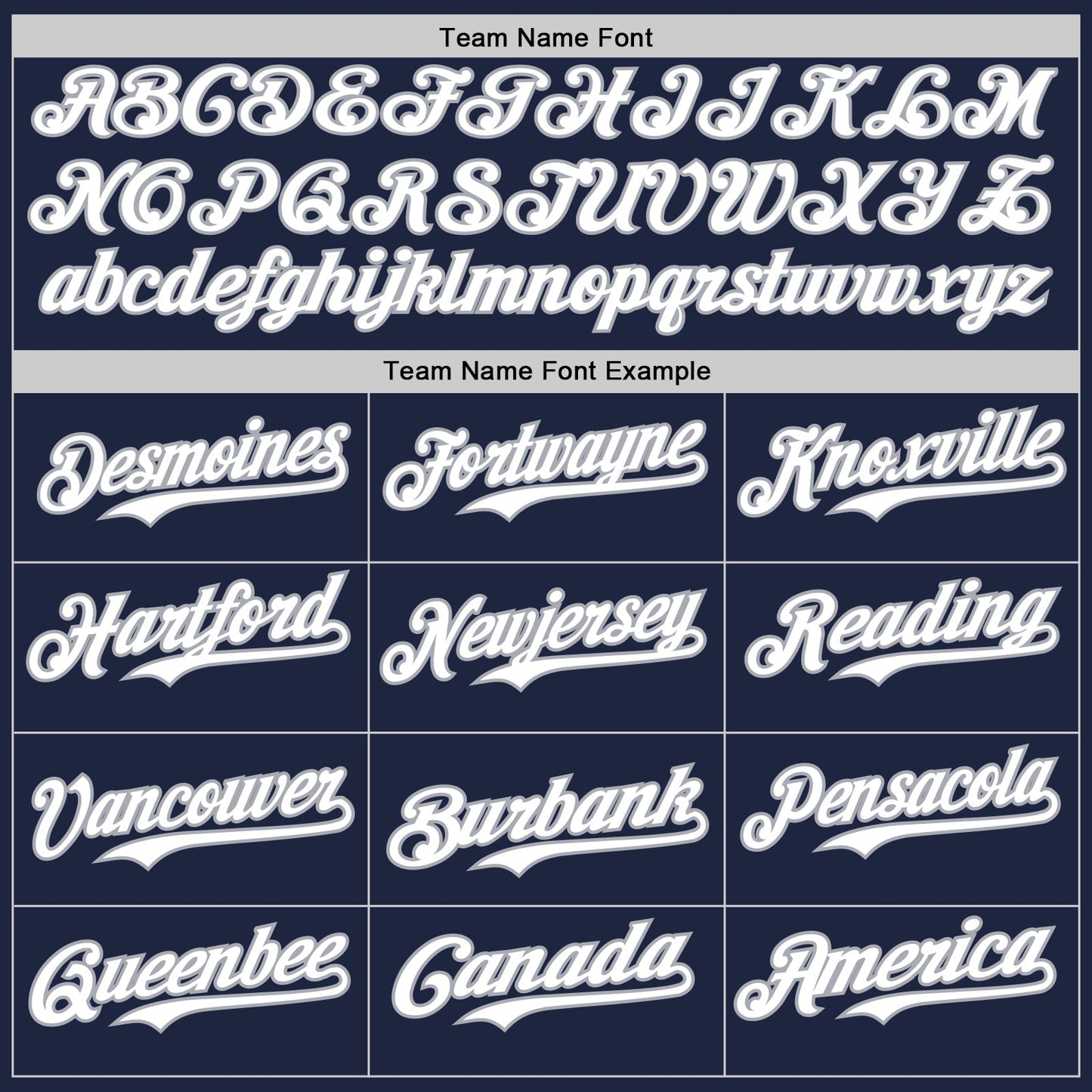 Custom Navy White-Gray Gradient Classic Vertical Stripe Authentic Baseball Jersey baseball jersey product view 4