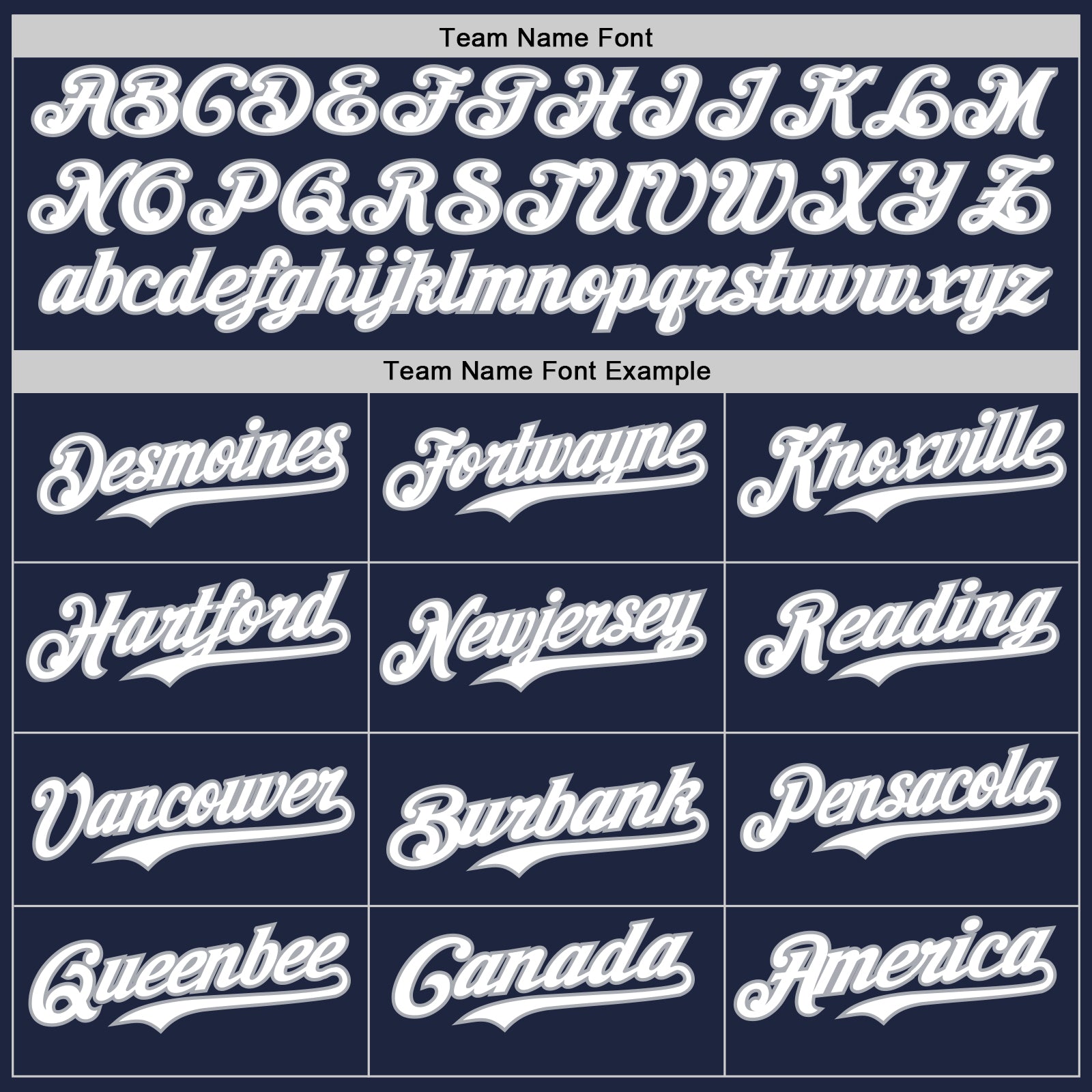 Custom Navy White-Gray Gradient Classic Vertical Stripe Authentic Baseball Jersey baseball jersey product view 4