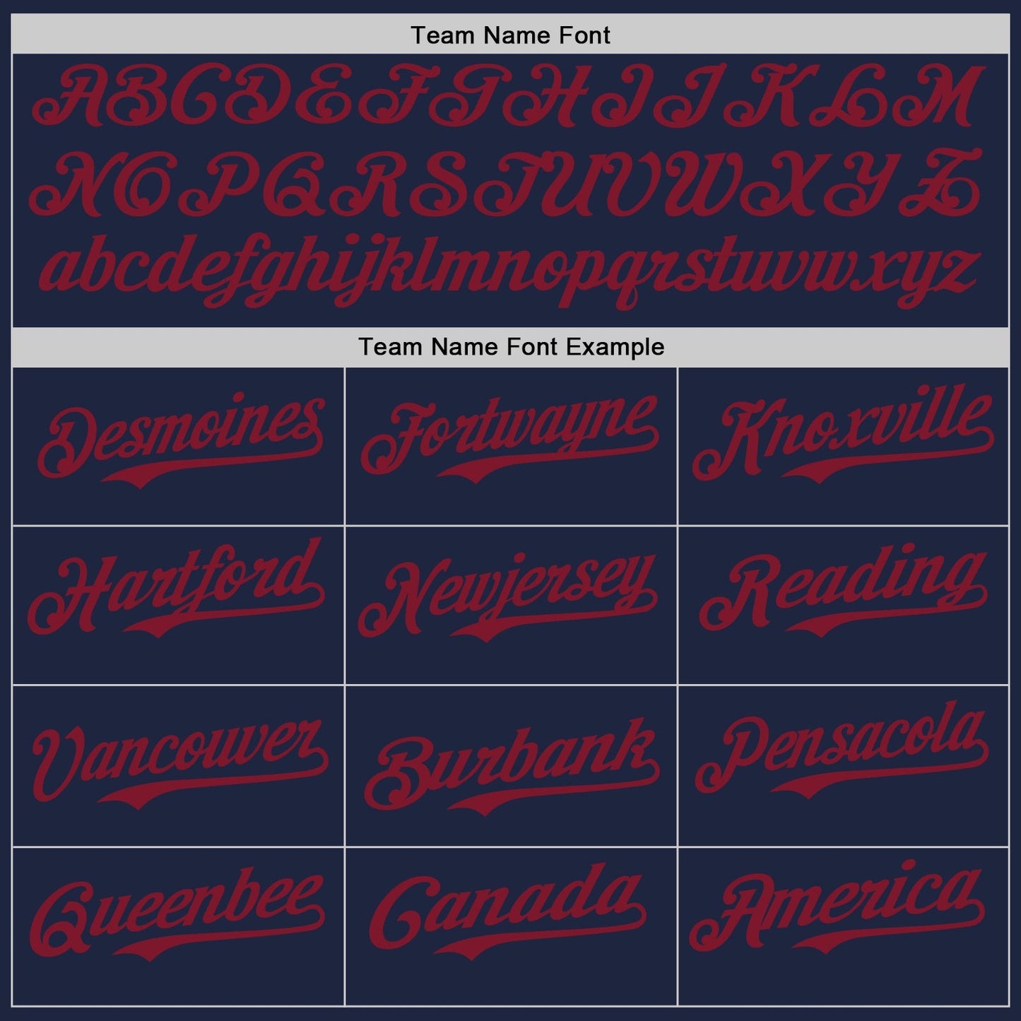 Custom Navy Crimson-Cream Gradient Classic Vertical Stripe Authentic Baseball Jersey baseball jersey product view 4