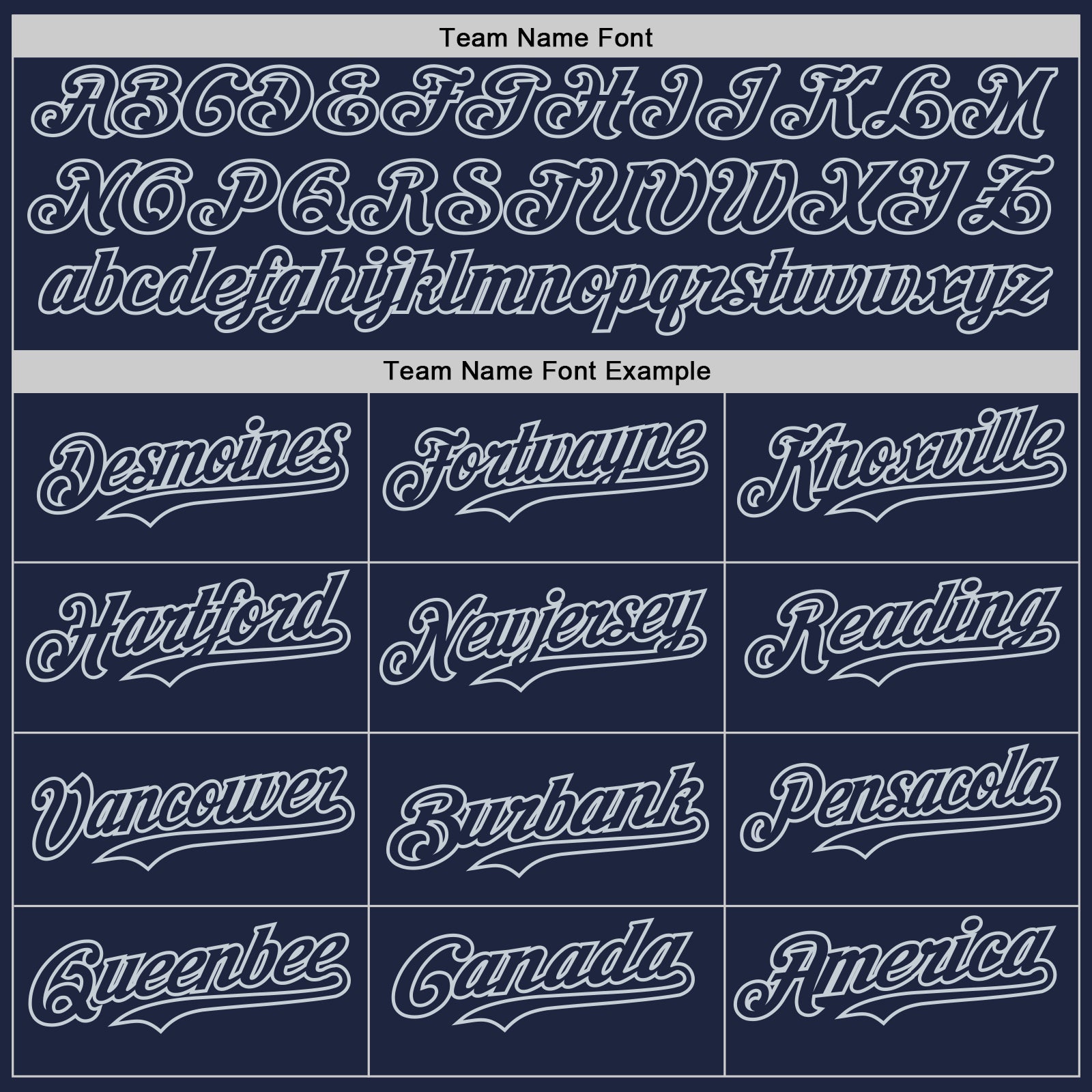 Custom Navy-Silver Gradient Classic Vertical Stripe Authentic Baseball Jersey baseball jersey product view 4