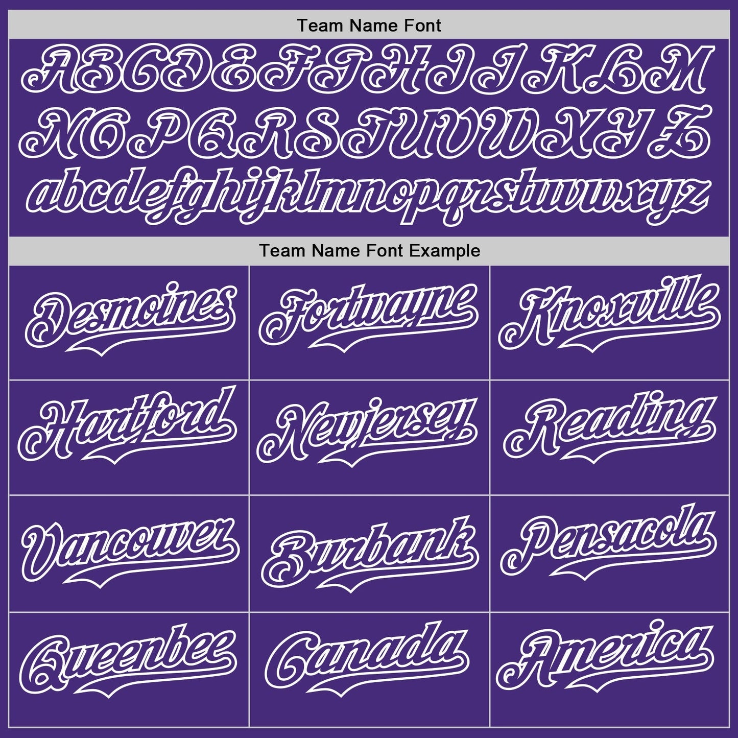 Custom Purple-White Gradient Classic Vertical Stripe Authentic Baseball Jersey baseball jersey product view 4
