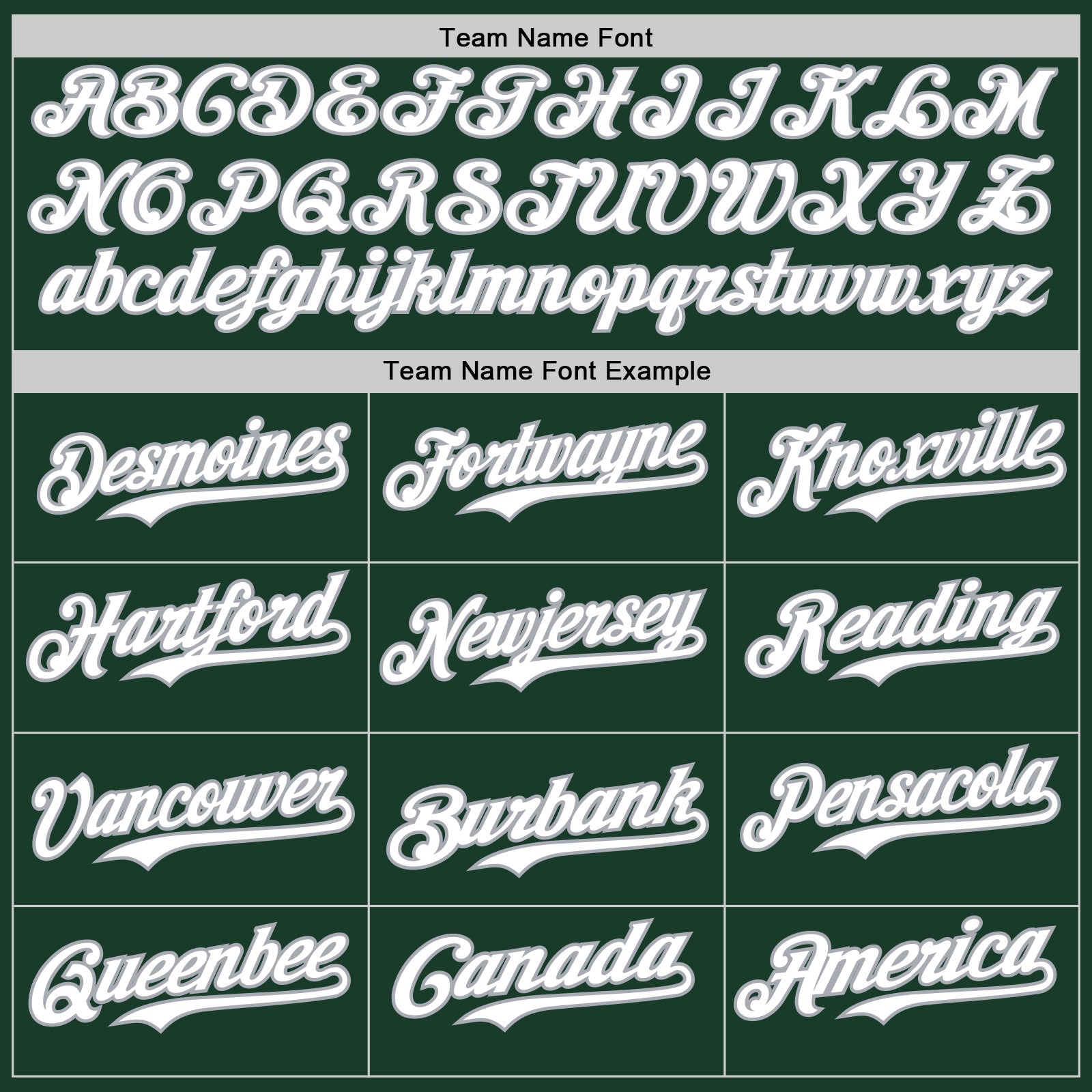 Custom Green White-Gray Gradient Classic Vertical Stripe Authentic Baseball Jersey baseball jersey product view 4