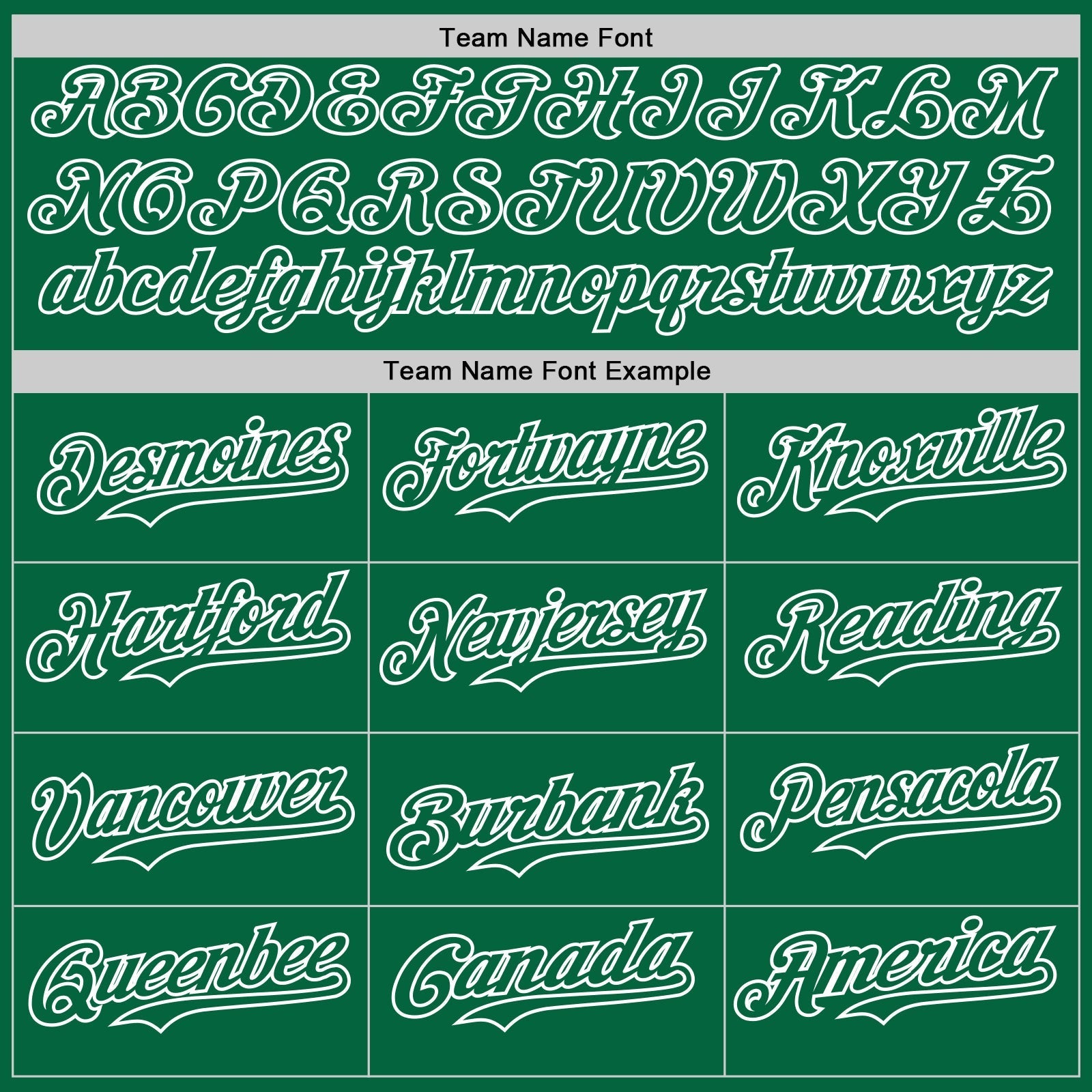 Custom Kelly Green-White Gradient Classic Vertical Stripe Authentic Baseball Jersey baseball jersey product view 4