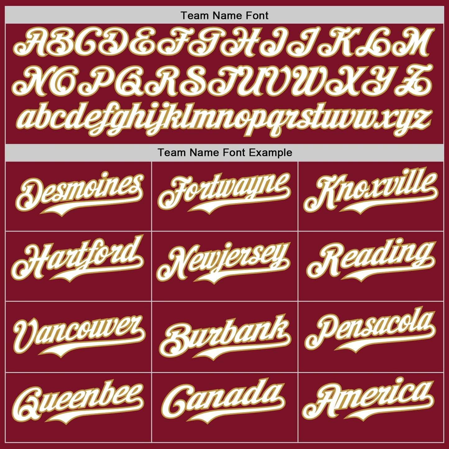 Custom Crimson White-Old Gold Gradient Classic Vertical Stripe Authentic Baseball Jersey baseball jersey product view 4