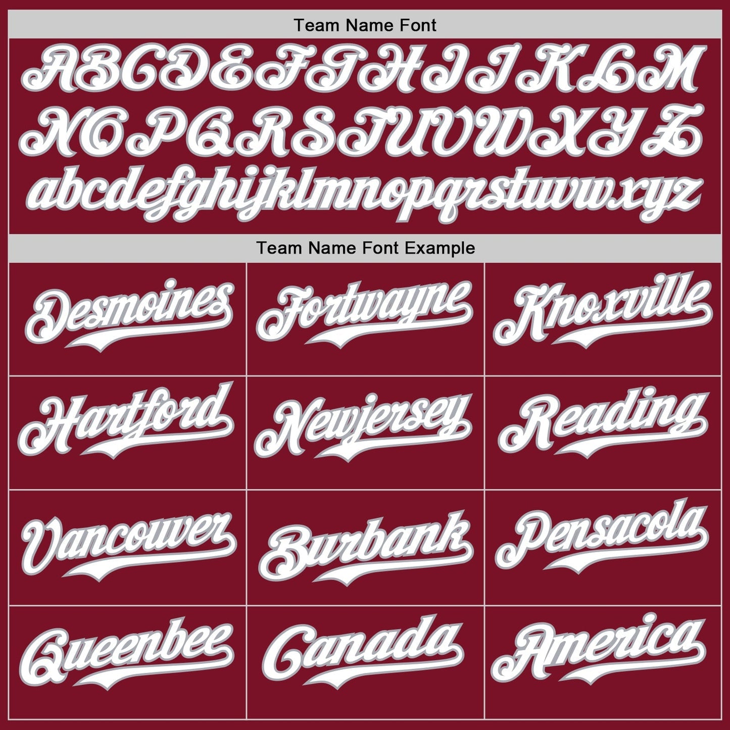 Custom Crimson White-Gray Gradient Classic Vertical Stripe Authentic Baseball Jersey baseball jersey product view 4