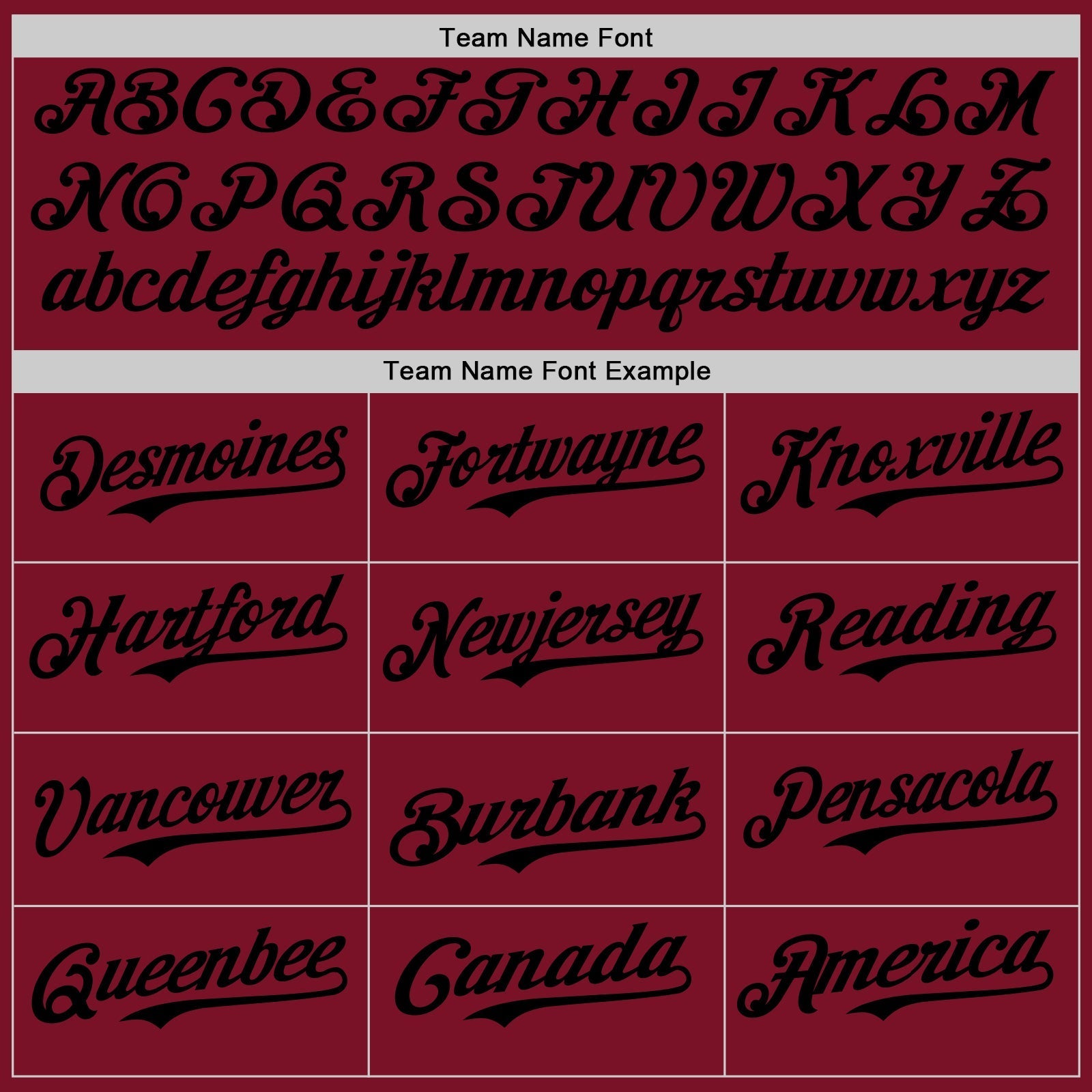Custom Crimson Black-Cream Gradient Classic Vertical Stripe Authentic Baseball Jersey baseball jersey product view 4