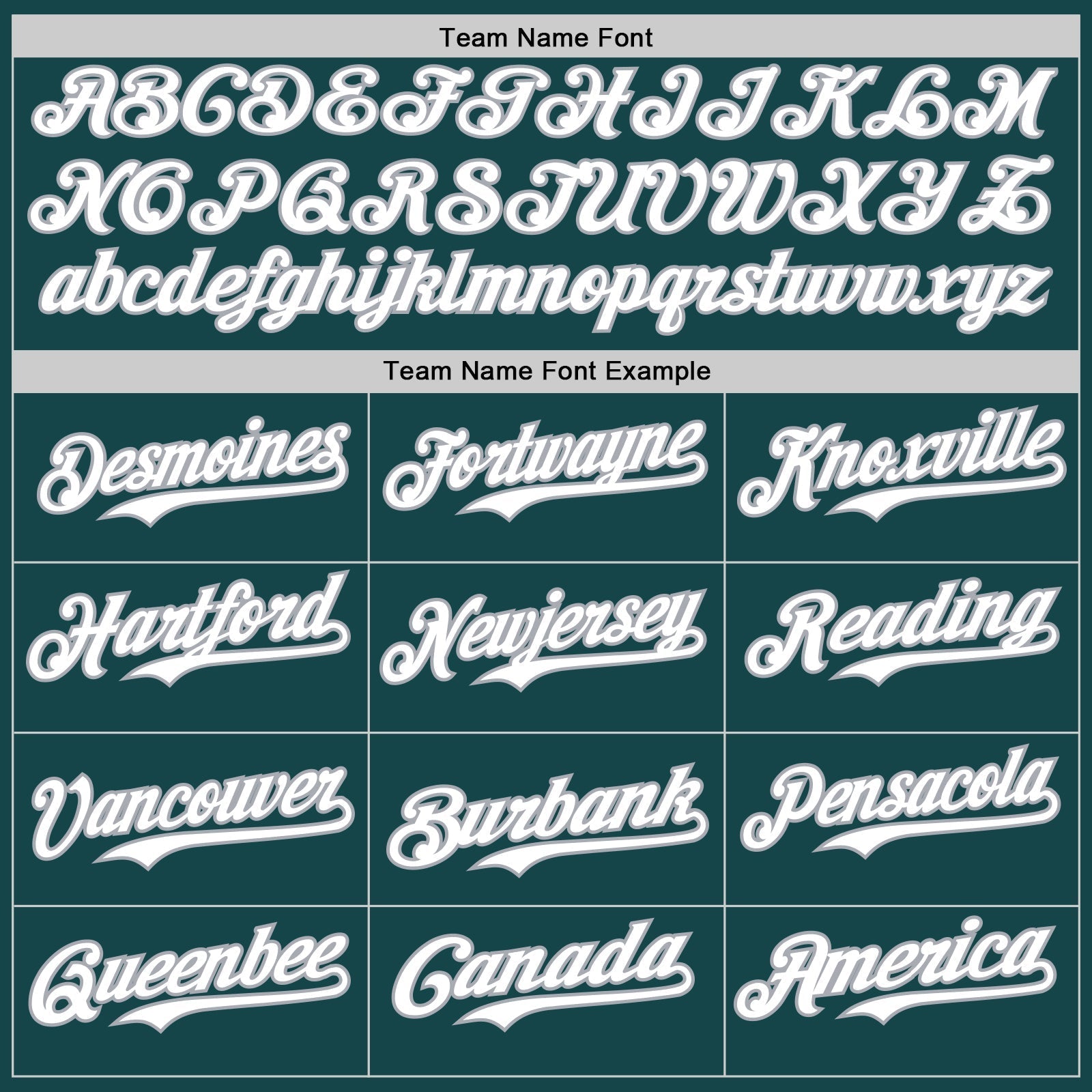 Custom Midnight Green White-Gray Gradient Classic Vertical Stripe Authentic Baseball Jersey baseball jersey product view 4