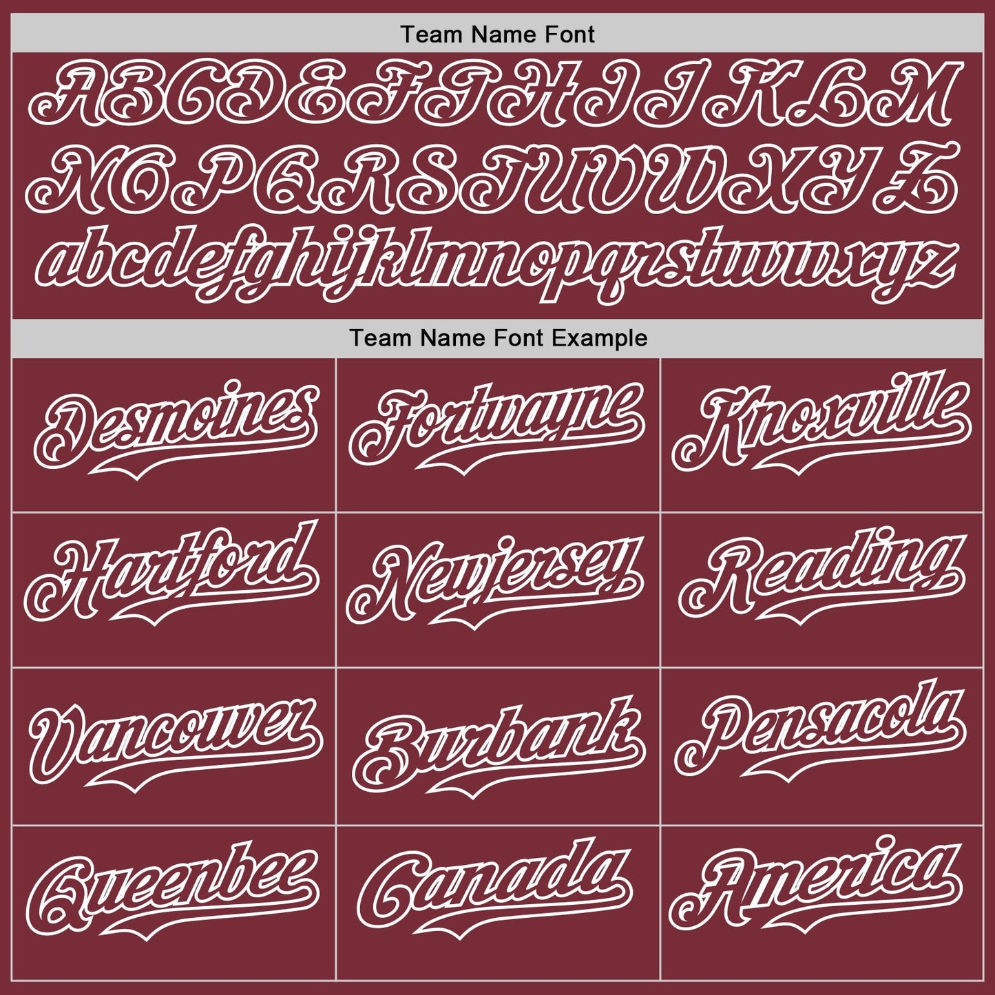 Custom Burgundy-White Gradient Classic Vertical Stripe Authentic Baseball Jersey baseball jersey product view 4
